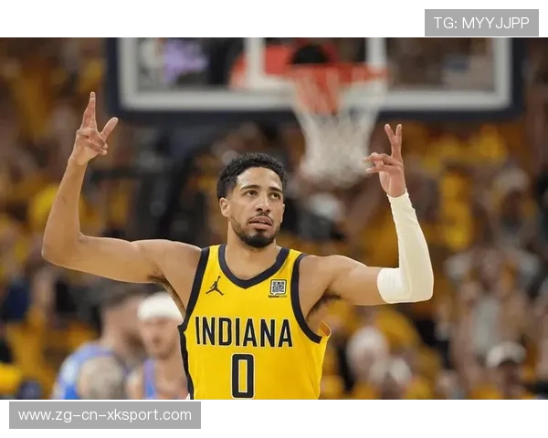 步行者跌到谷底：若拿高顺位能否重塑“哈利伯顿时代”？