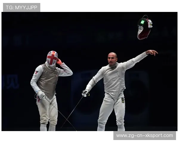 击剑世锦赛：意大利队夺冠冠军背后的荣耀与传承