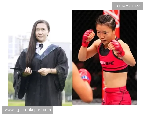 MMA女子冠军强势地面锤击