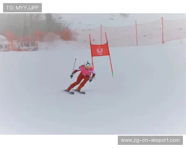 国际滑联发布女性冰雪运动员身心健康建议书